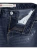 Levi's Kids Spijkerbroek - regular fit - donkerblauw