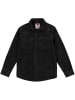 Levi's Kids Hemd in Schwarz