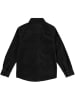 Levi's Kids Hemd in Schwarz