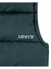 Levi's Kids Steppweste in Grün