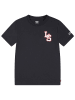 Levi's Kids Shirt in Schwarz