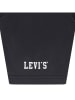 Levi's Kids Shirt in Schwarz