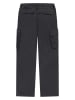 Levi's Kids Cargohose in Schwarz