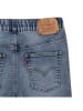 Levi's Kids Jeans - Slim fit - in Blau