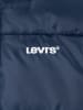 Levi's Kids Kurtka pikowana w kolorze granatowym