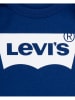 Levi's Kids Body (2 szt.) w kolorze biało-niebieskim
