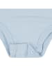 Levi's Kids 2-delige set: rompers lichtblauw/blauw