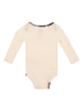 Levi's Kids 4-delige pasgeborenenset beige