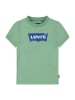 Levi's Kids Shirt in Grün