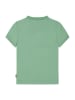 Levi's Kids Koszulka w kolorze zielonym