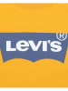 Levi's Kids Koszulka w kolorze żółtym