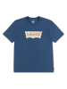 Levi's Kids Shirt in Blau
