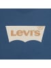 Levi's Kids Shirt blauw
