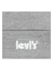 Levi's Kids Mütze in Grau