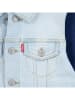 Levi's Kids Jeansjacke in Hellblau