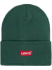Levi's Kids Beanie donkergroen