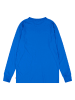 Levi's Kids Longsleeve in Blau