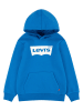 Levi's Kids Bluza w kolorze niebieskim
