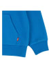 Levi's Kids Bluza w kolorze niebieskim