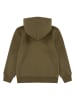 Levi's Kids Hoodie in Khaki