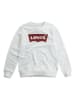 Levi's Kids Sweatshirt crème