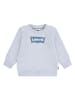 Levi's Kids Sweatshirt in Hellblau