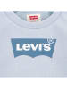 Levi's Kids Sweatshirt lichtblauw