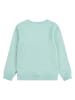 Levi's Kids Sweatshirt in Türkis