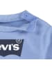 Levi's Kids Sweatshirt lichtblauw