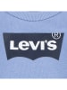 Levi's Kids Sweatshirt lichtblauw