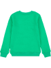 Levi's Kids Sweatshirt in Grün