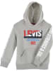 Levi's Kids Sweatshirt in Grau