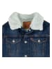 Levi's Kids Jeansjacke in Blau
