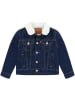 Levi's Kids Spijkerjas donkerblauw