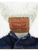 Levi's Kids Spijkerjas donkerblauw