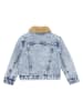 Levi's Kids Jeansjacke in Hellblau