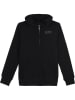 Levi's Kids Sweatjacke in Schwarz