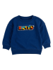 Levi's Kids Sweatshirt blauw