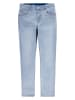 Levi's Kids Dżinsy "512" - Regular fit - w kolorze błękitnym