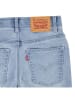 Levi's Kids Dżinsy "512" - Regular fit - w kolorze błękitnym
