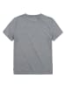 Levi's Kids Shirt in Hellgrau