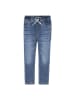 Levi's Kids Dżinsy - Skinny fit - w kolorze niebieskim
