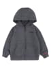 Levi's Kids Sweatvest grijs