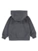 Levi's Kids Sweatjacke in Grau