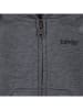 Levi's Kids Sweatvest grijs