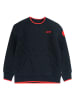 Levi's Kids Bluza w kolorze czarnym