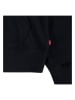 Levi's Kids Hoodie zwart
