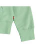 Levi's Kids Bluza w kolorze zielonym