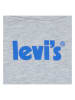 Levi's Kids Bluza w kolorze szarym