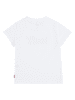 Levi's Kids Koszulka w kolorze białym